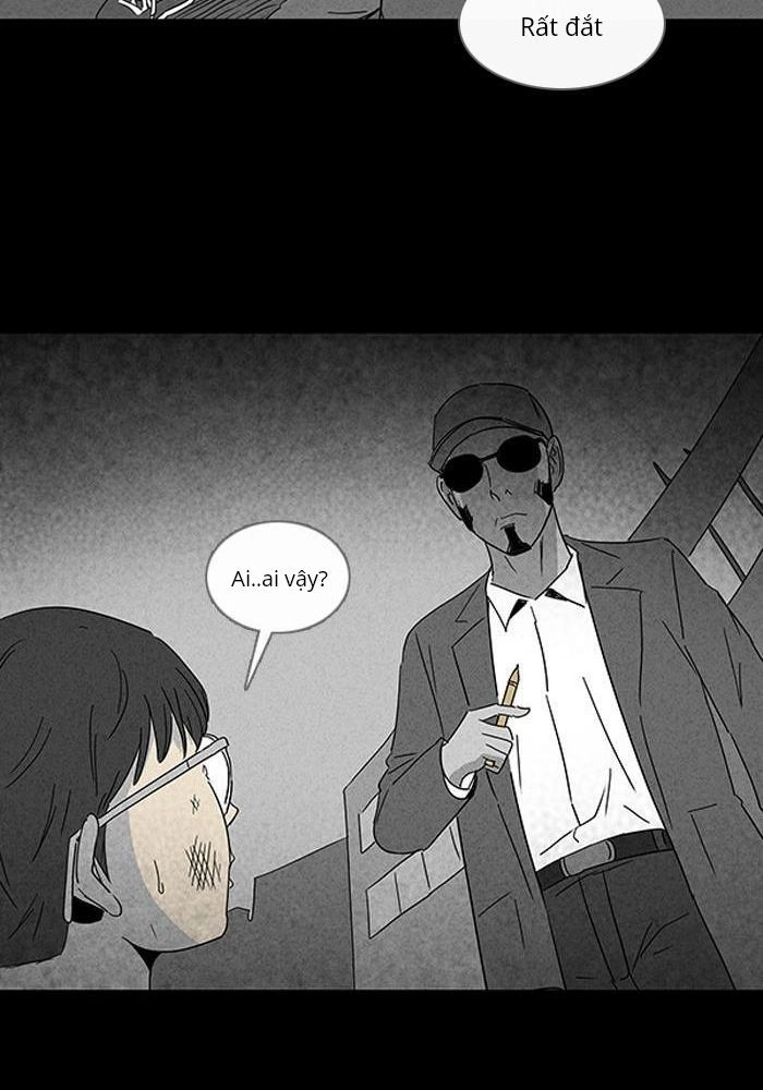 Những Câu Chuyện Bất Thường Chapter 99 - 9