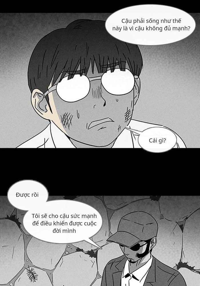 Những Câu Chuyện Bất Thường Chapter 99 - 10