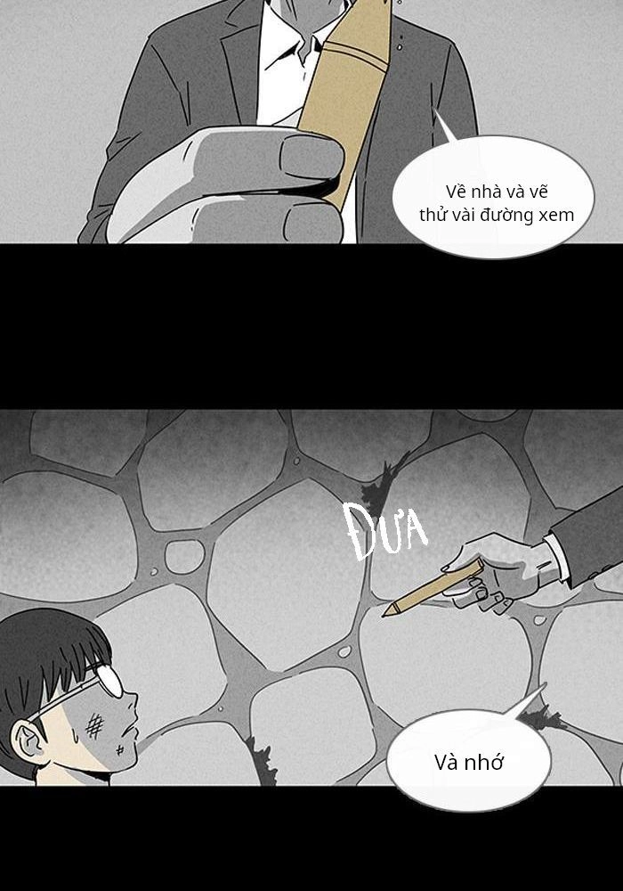 Những Câu Chuyện Bất Thường Chapter 99 - 12