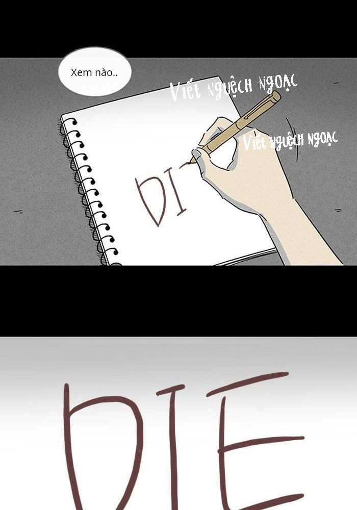 Những Câu Chuyện Bất Thường Chapter 99 - 16