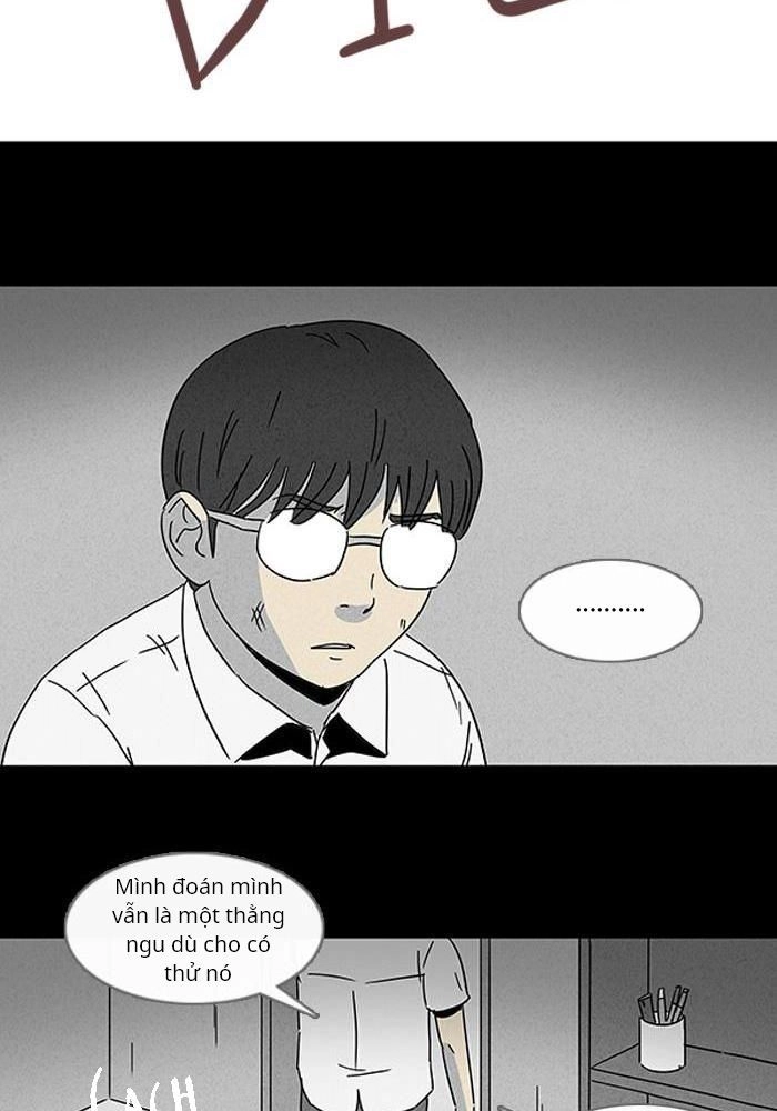 Những Câu Chuyện Bất Thường Chapter 99 - 17