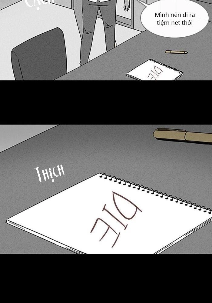 Những Câu Chuyện Bất Thường Chapter 99 - 18