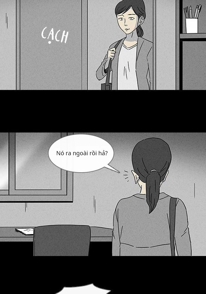 Những Câu Chuyện Bất Thường Chapter 99 - 20