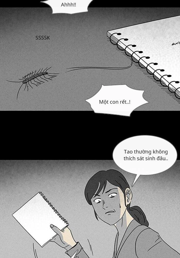 Những Câu Chuyện Bất Thường Chapter 99 - 21