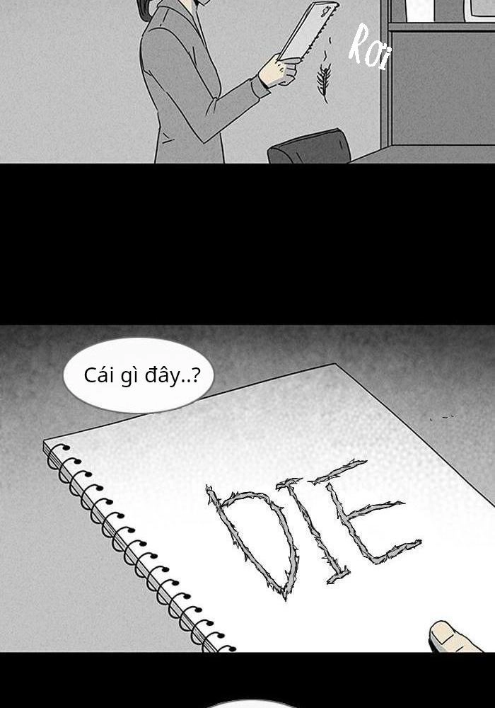 Những Câu Chuyện Bất Thường Chapter 99 - 23