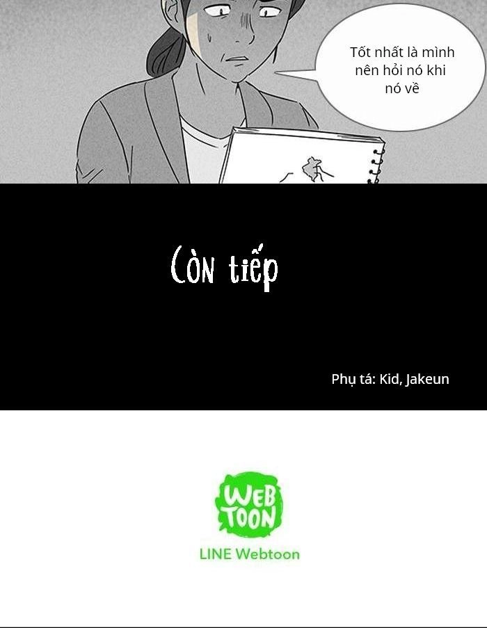 Những Câu Chuyện Bất Thường Chapter 99 - 25