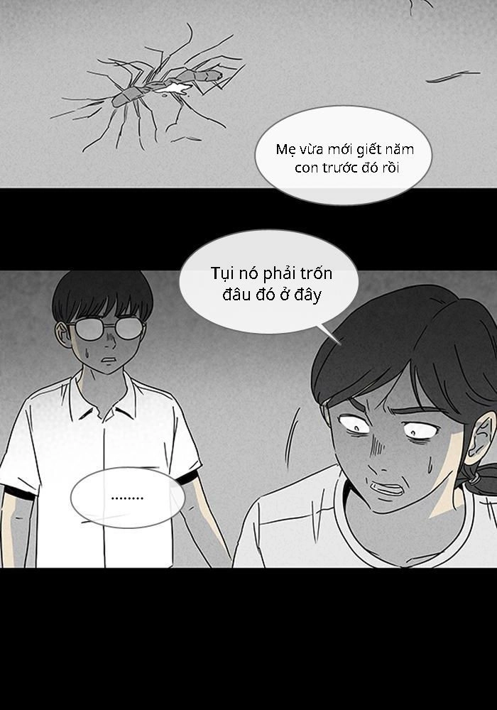 Những Câu Chuyện Bất Thường Chapter 100 - 6