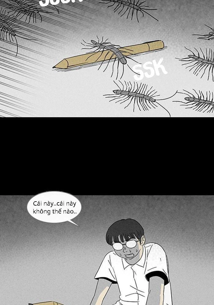 Những Câu Chuyện Bất Thường Chapter 100 - 16