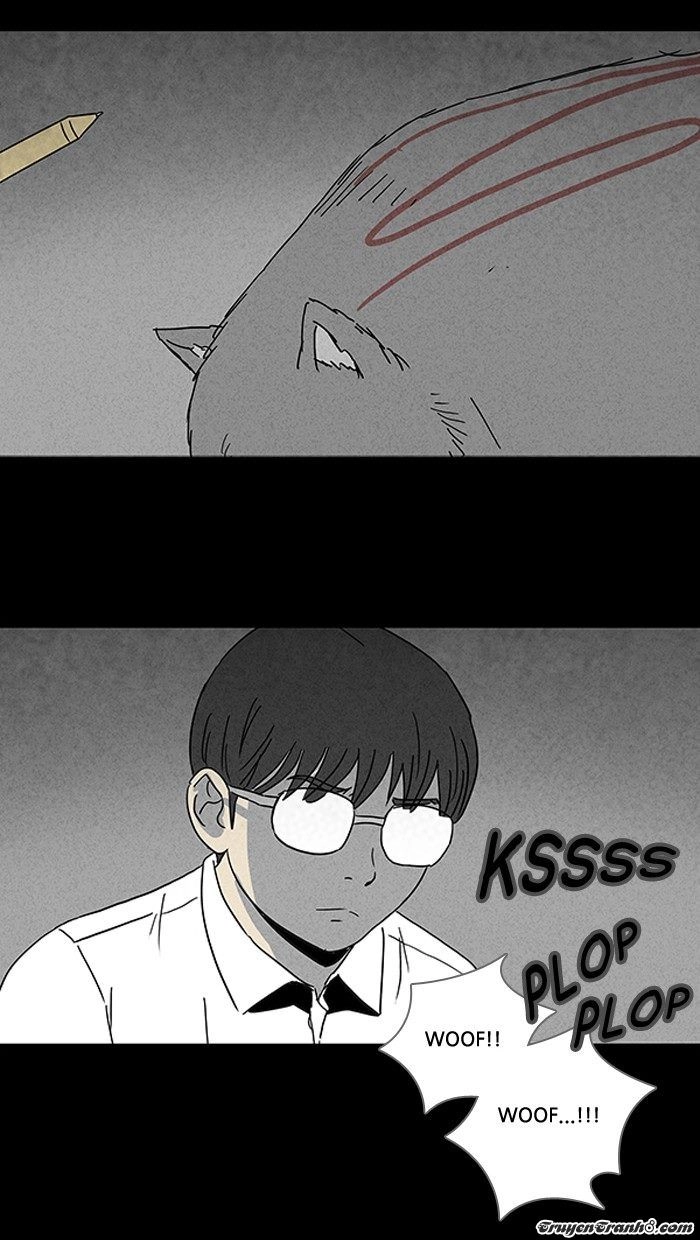 Những Câu Chuyện Bất Thường Chapter 101 - 3