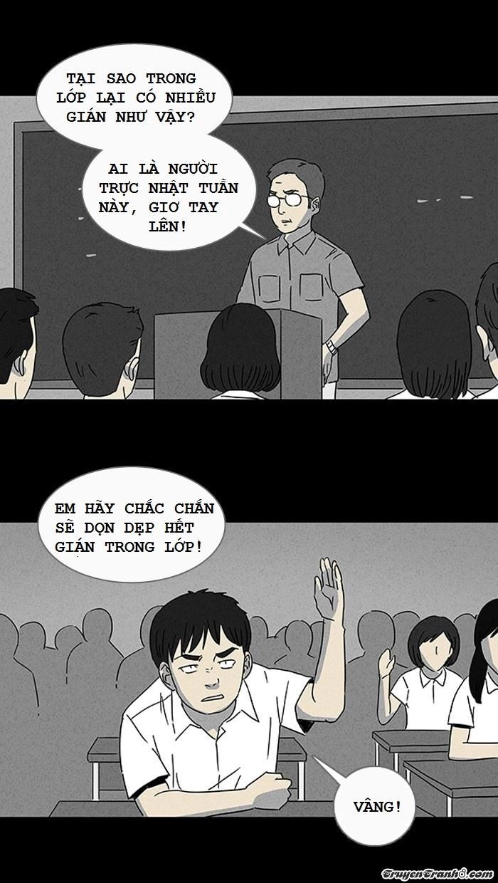 Những Câu Chuyện Bất Thường Chapter 101 - 5