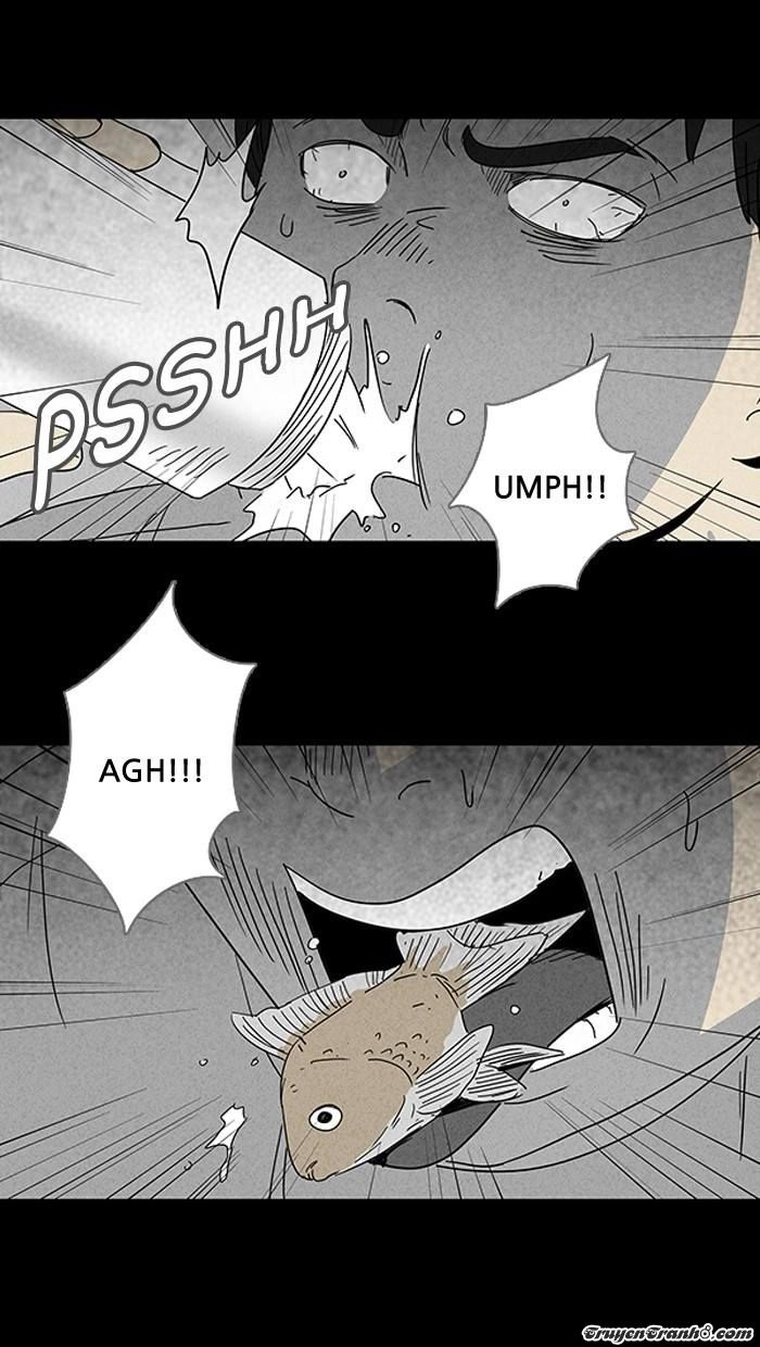 Những Câu Chuyện Bất Thường Chapter 101 - 13