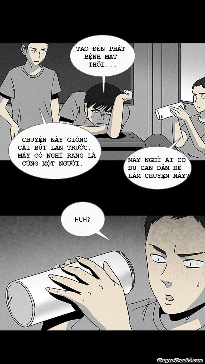 Những Câu Chuyện Bất Thường Chapter 101 - 15