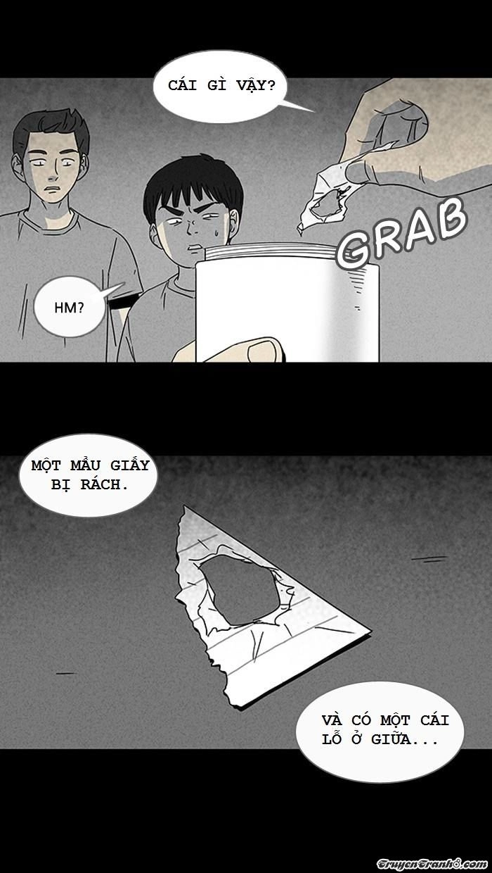 Những Câu Chuyện Bất Thường Chapter 101 - 16