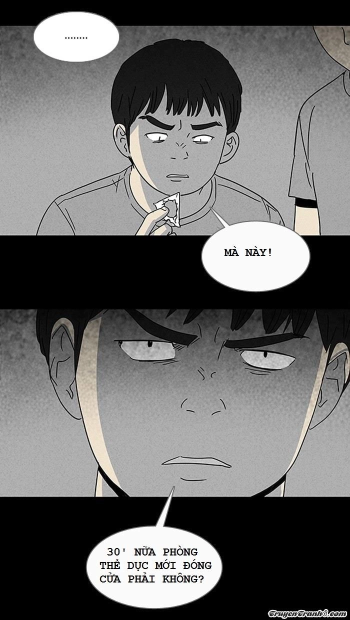 Những Câu Chuyện Bất Thường Chapter 101 - 17