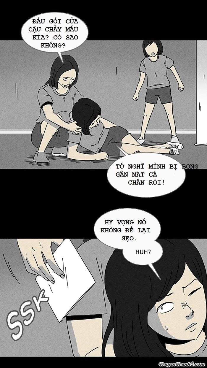 Những Câu Chuyện Bất Thường Chapter 101 - 19