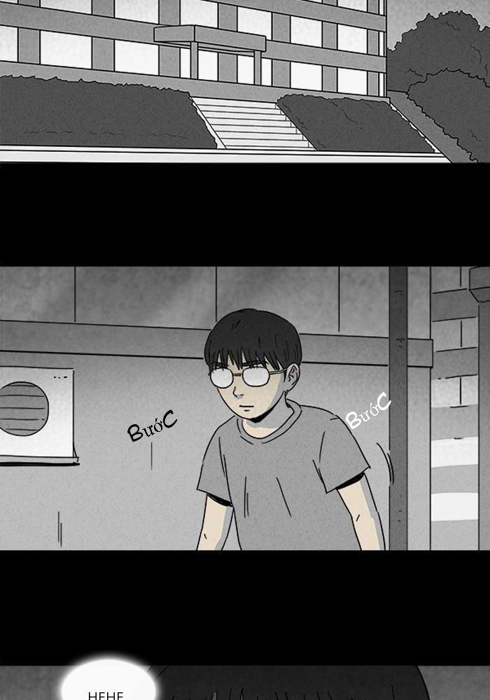 Những Câu Chuyện Bất Thường Chapter 102 - 2