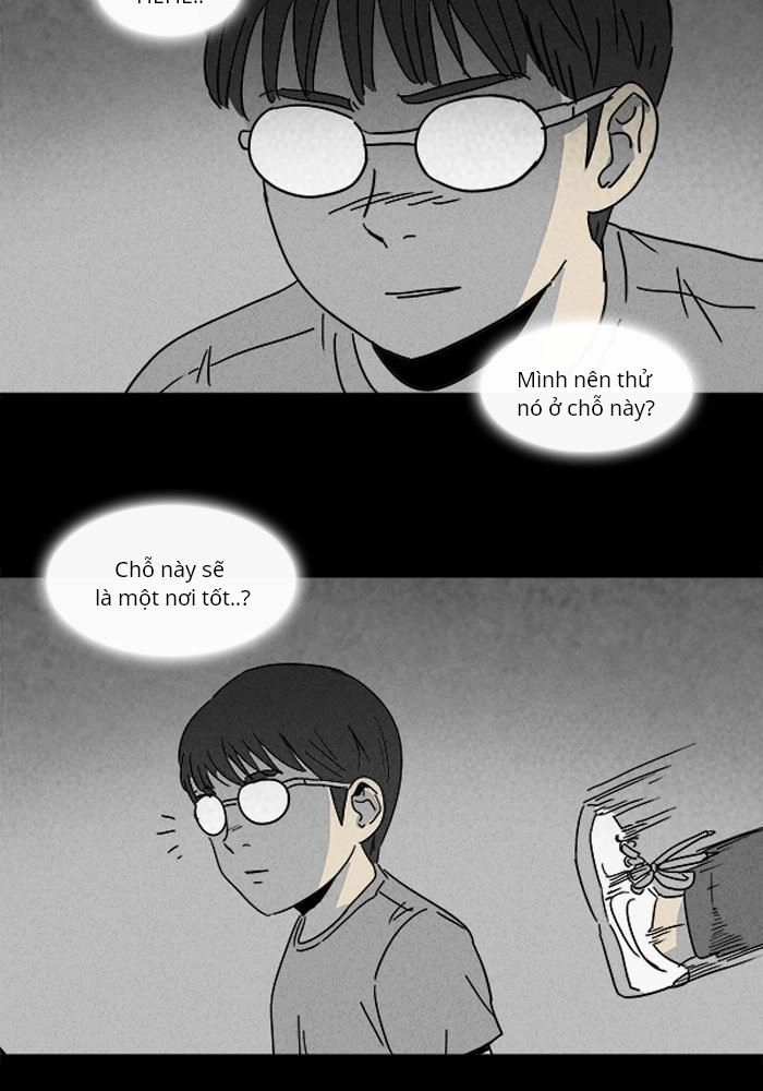 Những Câu Chuyện Bất Thường Chapter 102 - 3