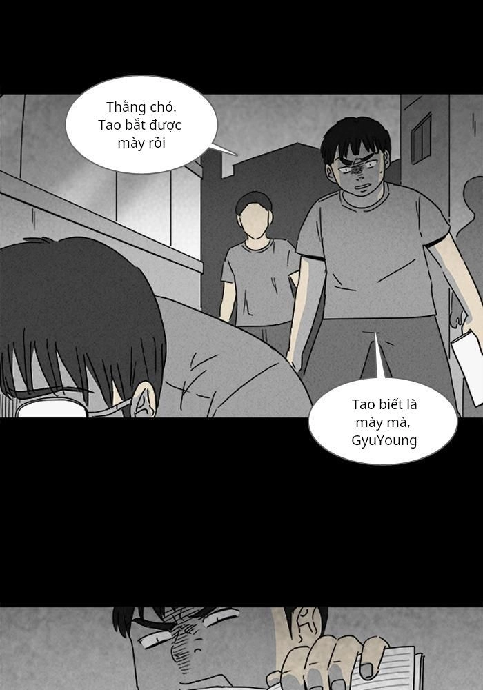 Những Câu Chuyện Bất Thường Chapter 102 - 5