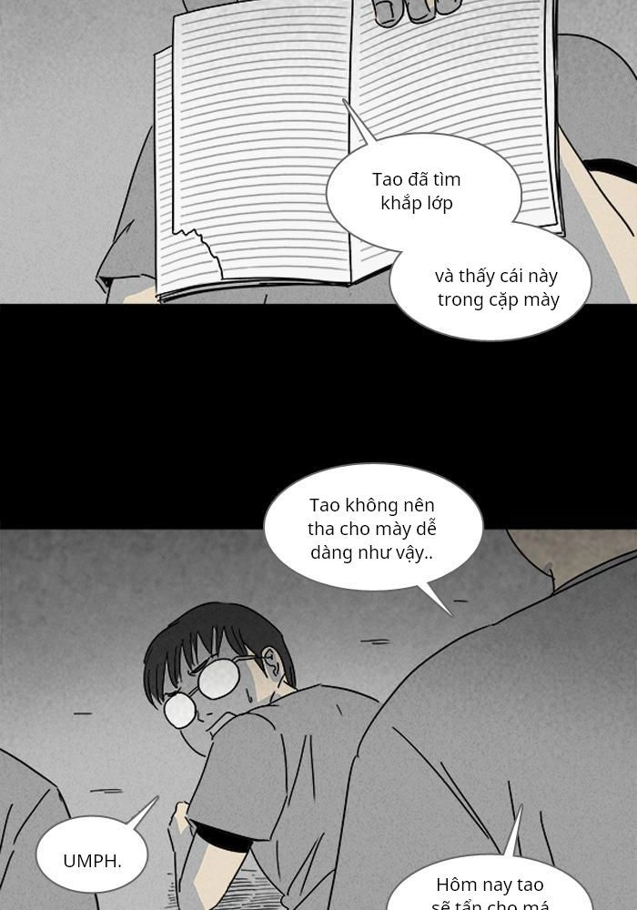 Những Câu Chuyện Bất Thường Chapter 102 - 6