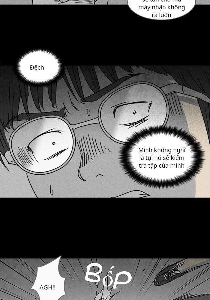 Những Câu Chuyện Bất Thường Chapter 102 - 7