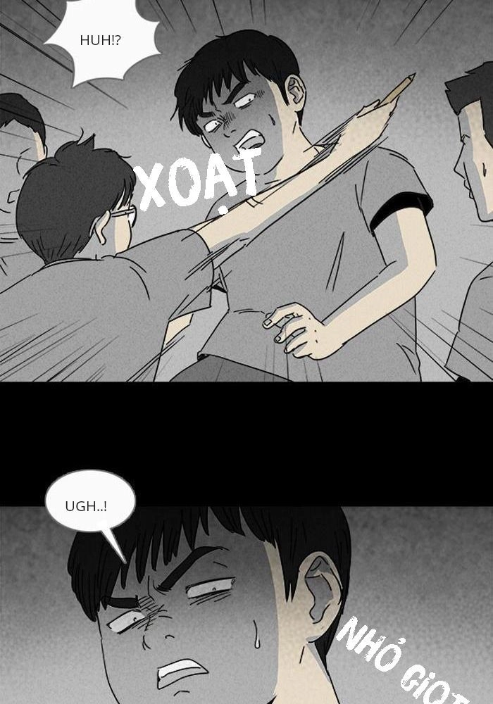 Những Câu Chuyện Bất Thường Chapter 102 - 10