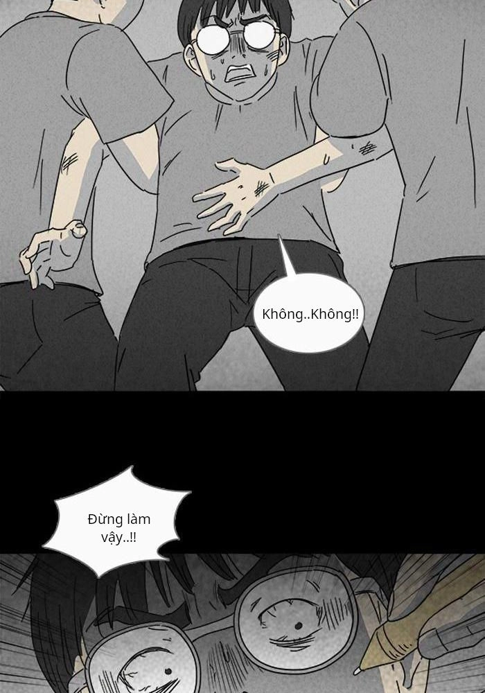 Những Câu Chuyện Bất Thường Chapter 102 - 15