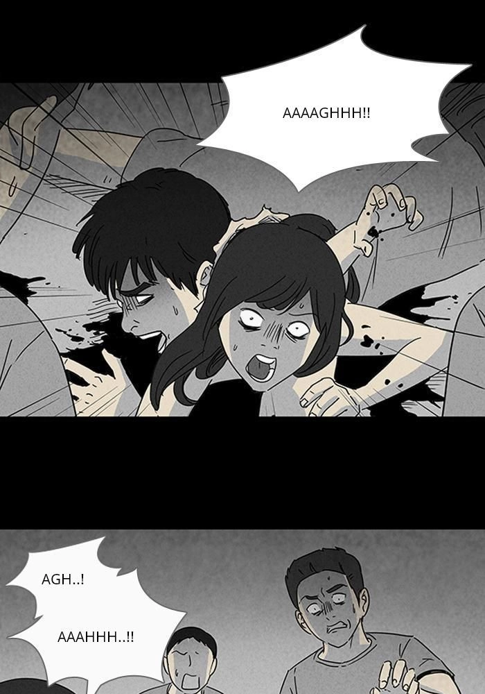 Những Câu Chuyện Bất Thường Chapter 102 - 21