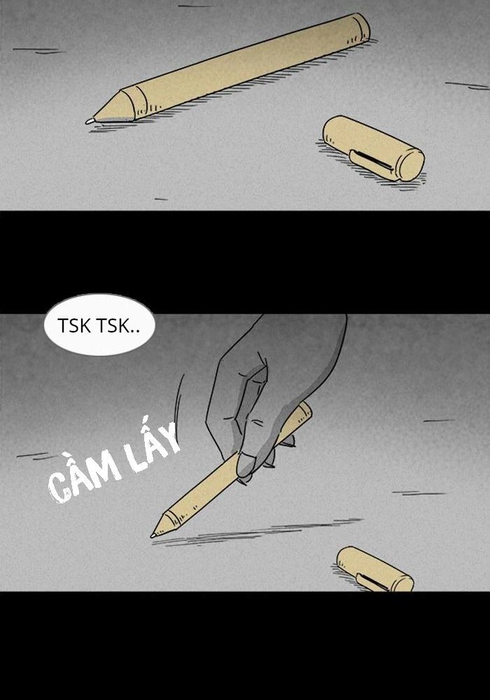 Những Câu Chuyện Bất Thường Chapter 102 - 26