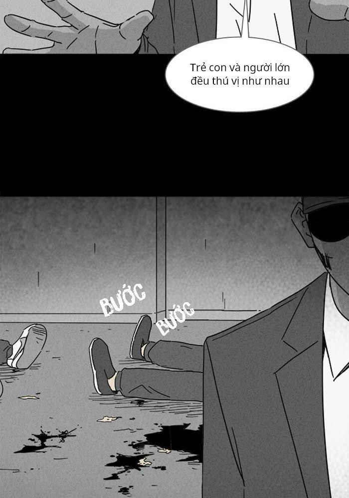 Những Câu Chuyện Bất Thường Chapter 102 - 31