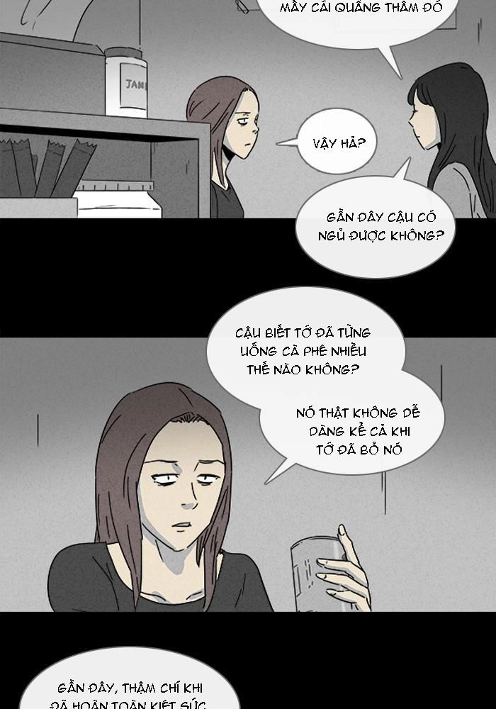 Những Câu Chuyện Bất Thường Chapter 103 - 3