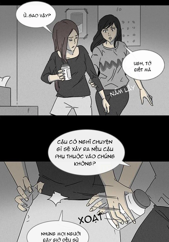 Những Câu Chuyện Bất Thường Chapter 103 - 13