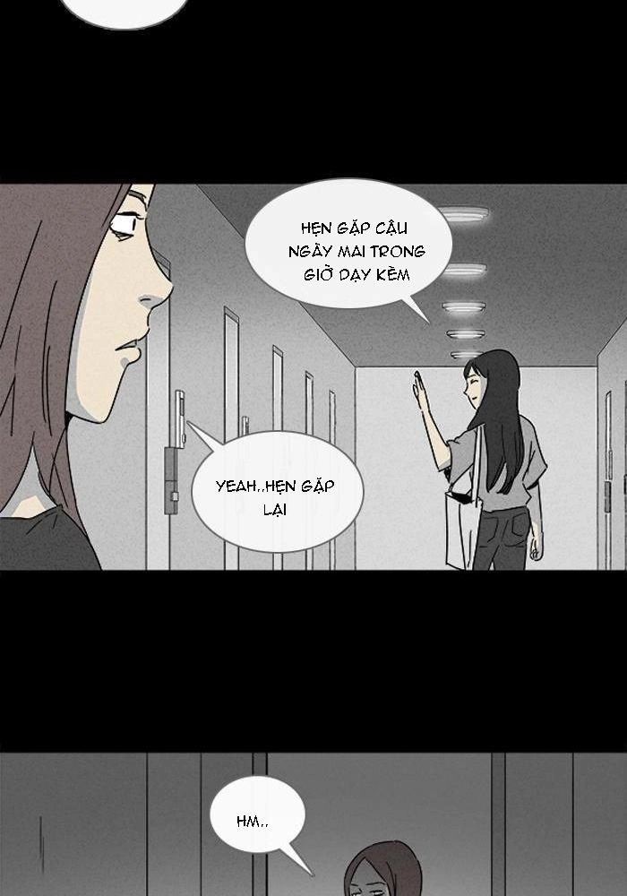 Những Câu Chuyện Bất Thường Chapter 103 - 18