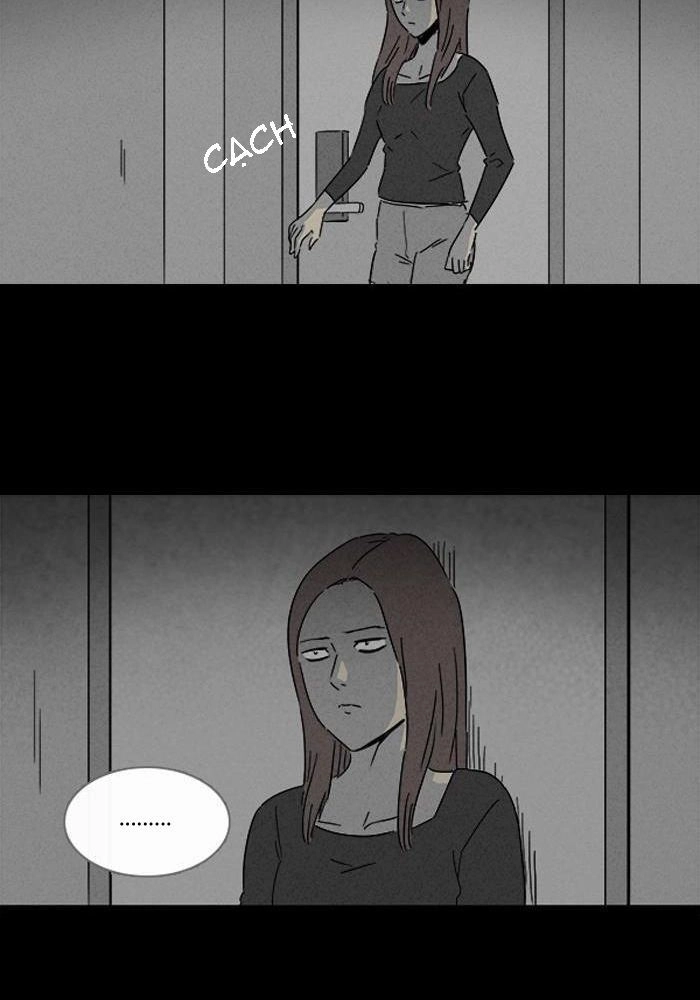 Những Câu Chuyện Bất Thường Chapter 103 - 19