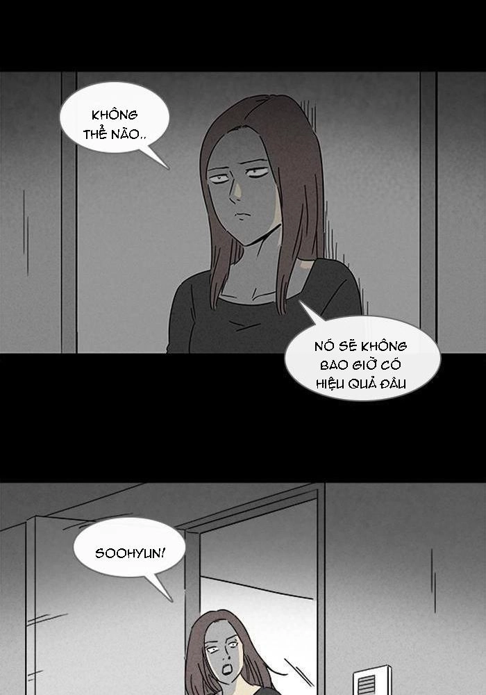 Những Câu Chuyện Bất Thường Chapter 103 - 20