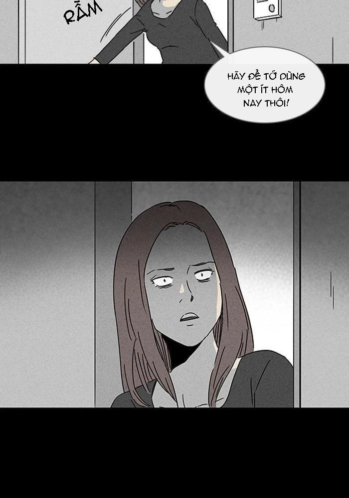 Những Câu Chuyện Bất Thường Chapter 103 - 21