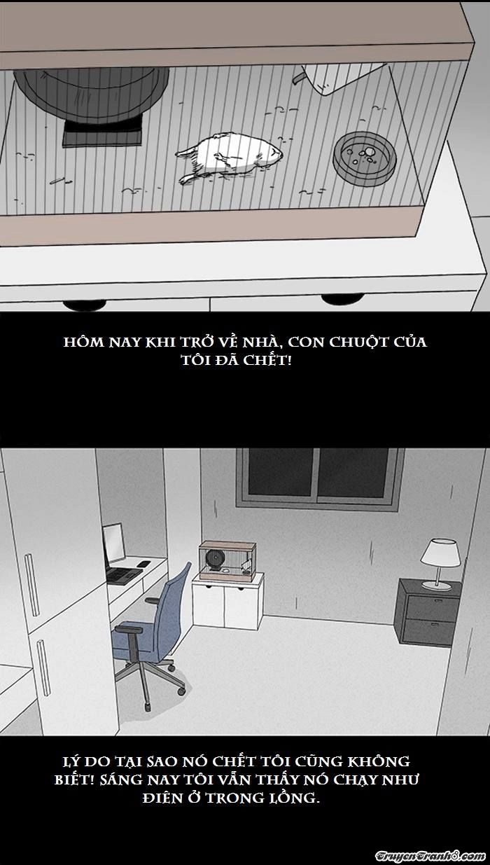 Những Câu Chuyện Bất Thường Chapter 104 - 2