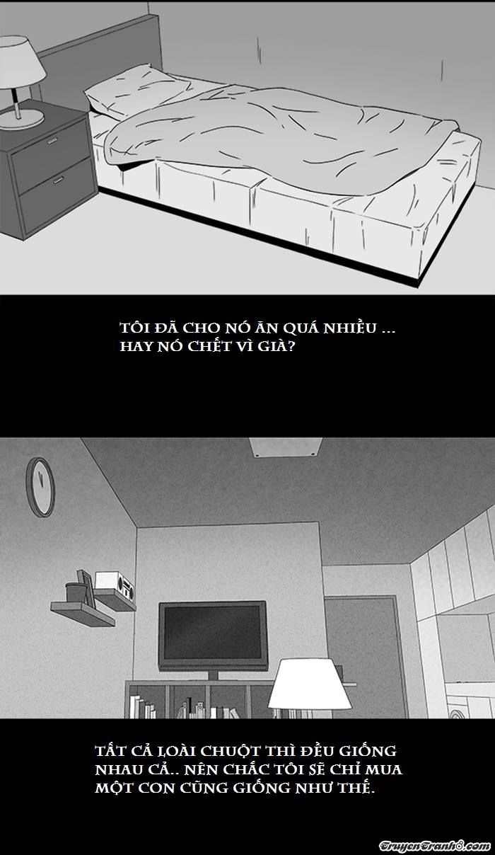 Những Câu Chuyện Bất Thường Chapter 104 - 3