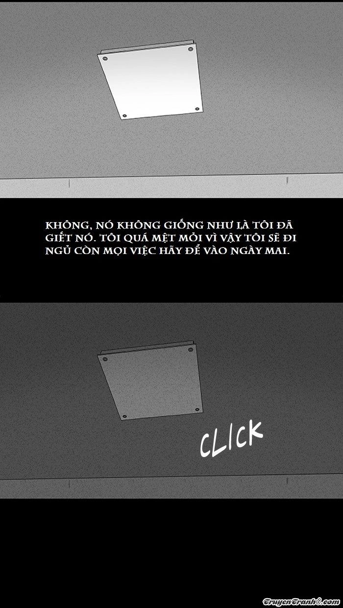 Những Câu Chuyện Bất Thường Chapter 104 - 4