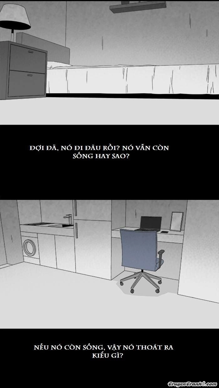 Những Câu Chuyện Bất Thường Chapter 104 - 7