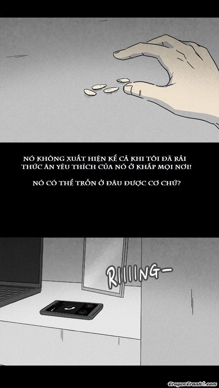 Những Câu Chuyện Bất Thường Chapter 104 - 8