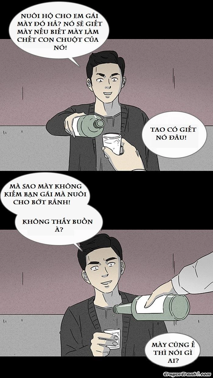 Những Câu Chuyện Bất Thường Chapter 104 - 10