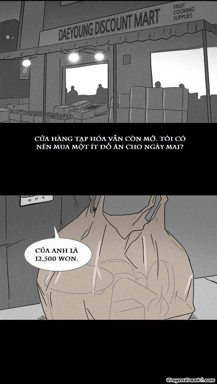 Những Câu Chuyện Bất Thường Chapter 104 - 13