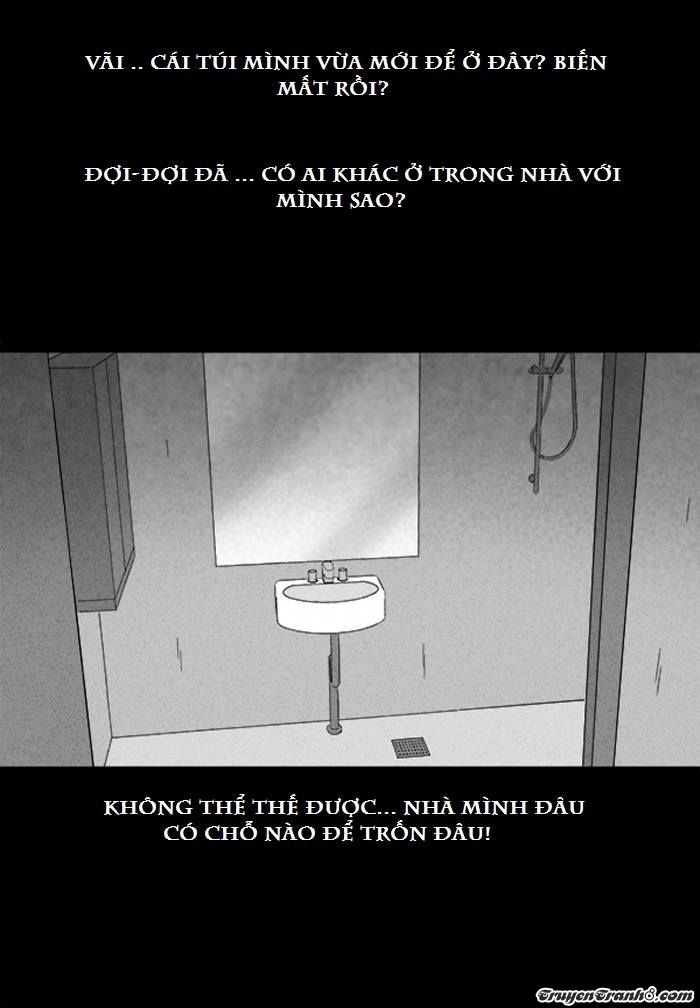 Những Câu Chuyện Bất Thường Chapter 104 - 18