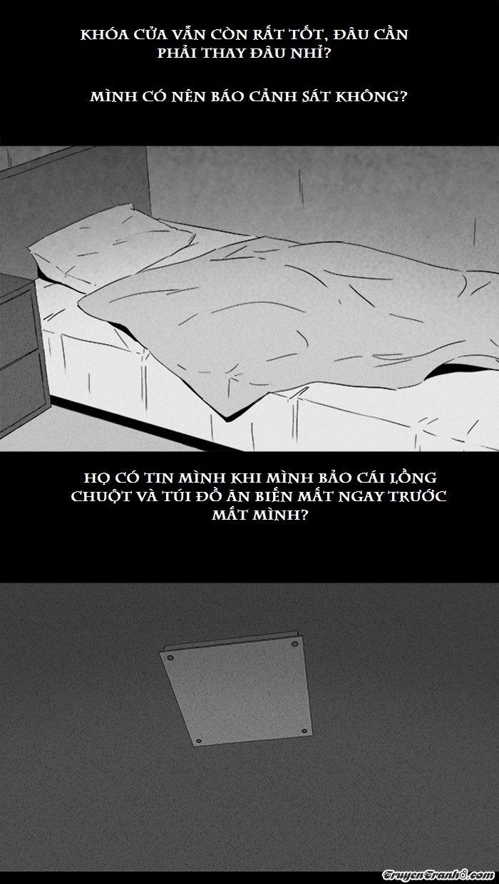 Những Câu Chuyện Bất Thường Chapter 104 - 20