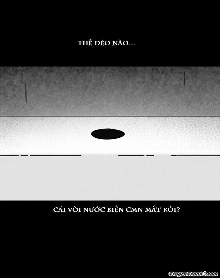 Những Câu Chuyện Bất Thường Chapter 104 - 24