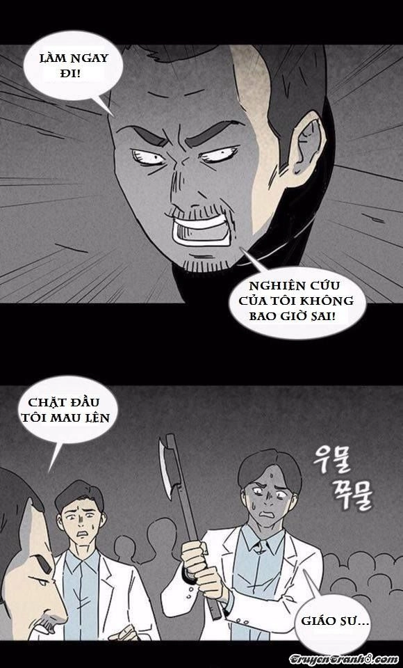 Những Câu Chuyện Bất Thường Chapter 105 - 3