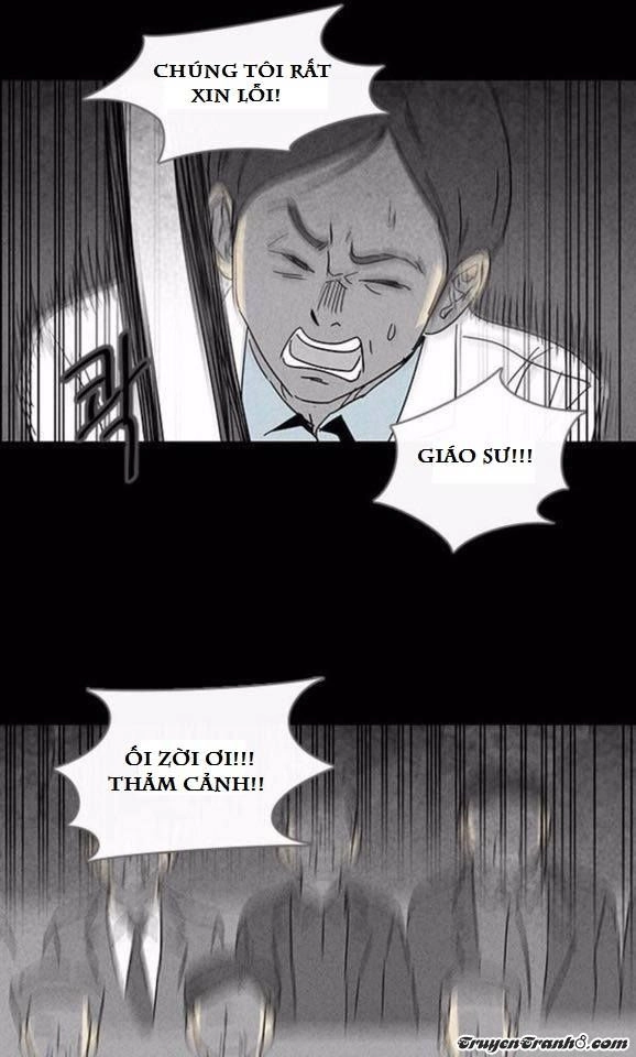 Những Câu Chuyện Bất Thường Chapter 105 - 4