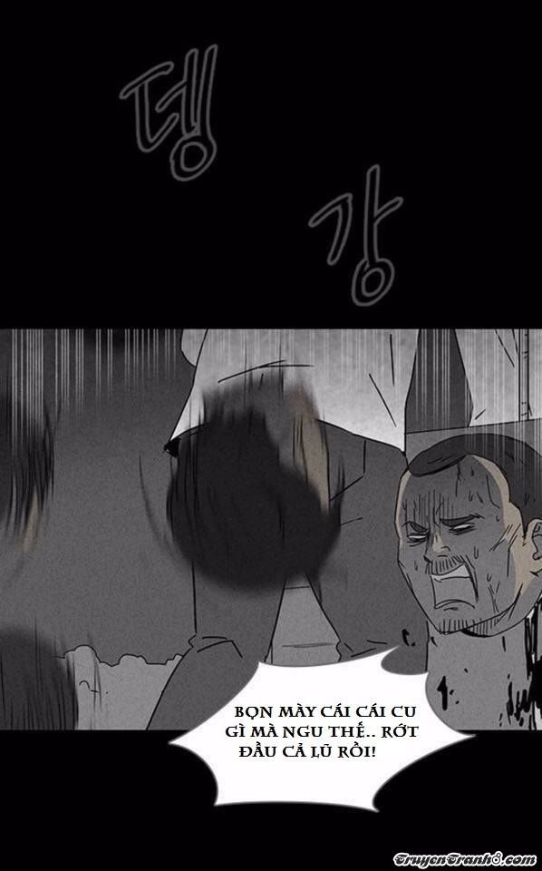 Những Câu Chuyện Bất Thường Chapter 105 - 11