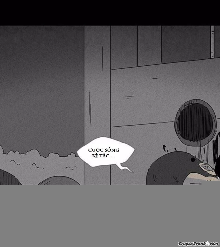 Những Câu Chuyện Bất Thường Chapter 105 - 12