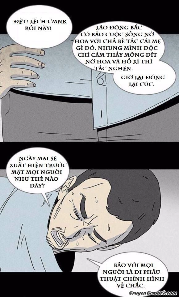 Những Câu Chuyện Bất Thường Chapter 105 - 16